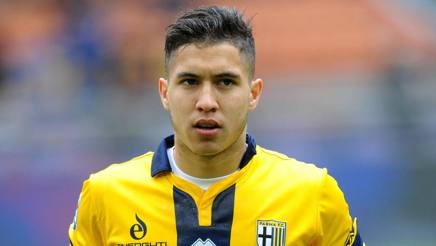 Terza Maglia AC Milan JOSE' MAURI Terza Maglia AC Milan JOSE' MAURI